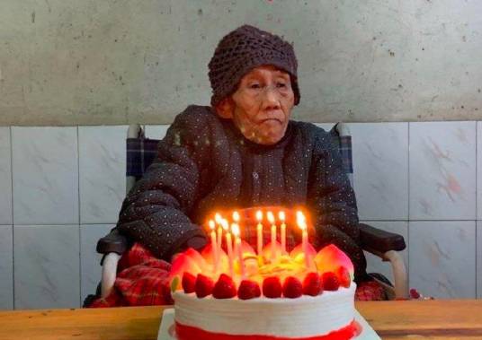 陈美英（侵华日军“慰安妇”制度受害者）