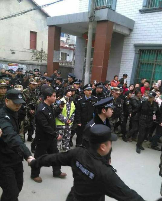 12·10湖南奸杀案