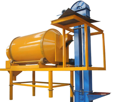 保温砂浆搅拌机