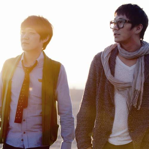 Vibe（韩国乐队组合）