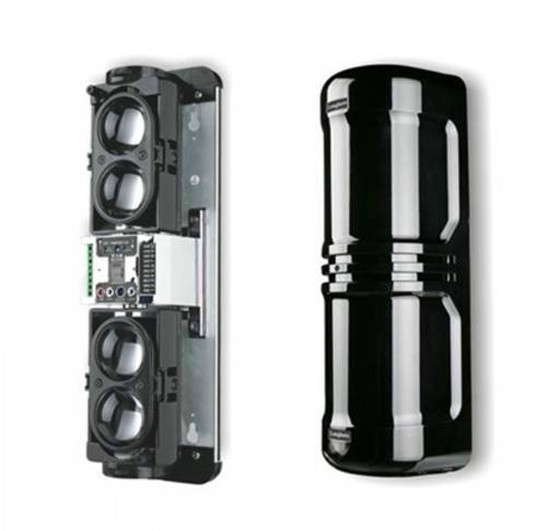 主动红外探测器