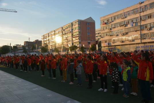 明光市逸夫小学