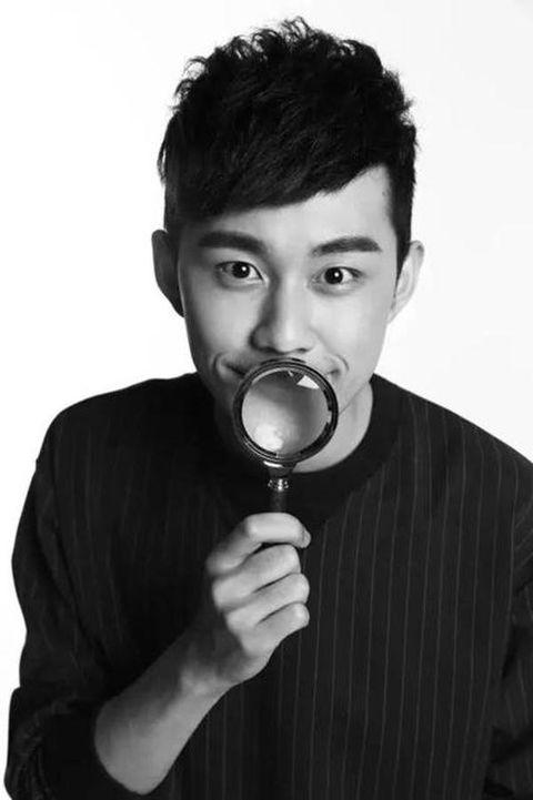 马睿（中国内地男主持人）