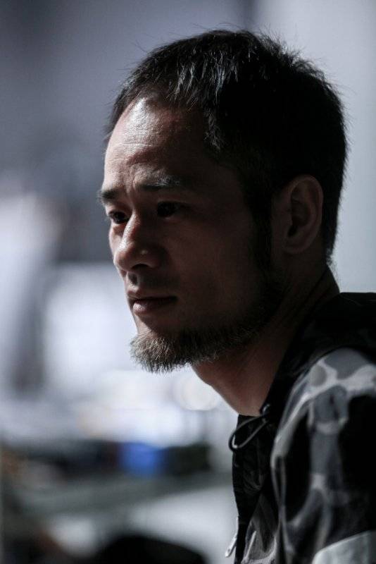 程远（中国内地导演）