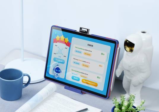 科大讯飞AI学习机