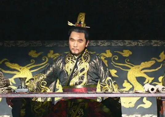 秦惠文王（2015年《芈月传》中的主角）