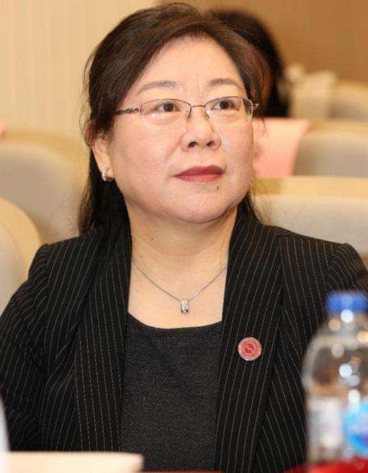 李明子（北京大学护理学院教授，博士生导师）