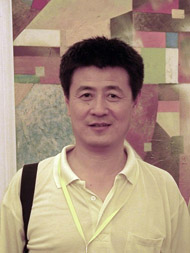 郭平（北京理工大学教授）