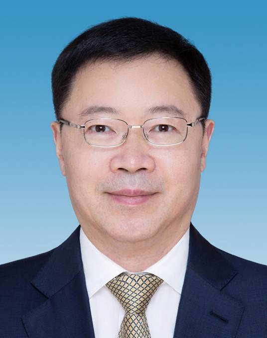 罗清泉（重庆市政府党组成员、秘书长，市政府机关党组书记、办公厅主任、市政府参事室主任）