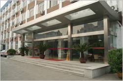 天津市化工设计院