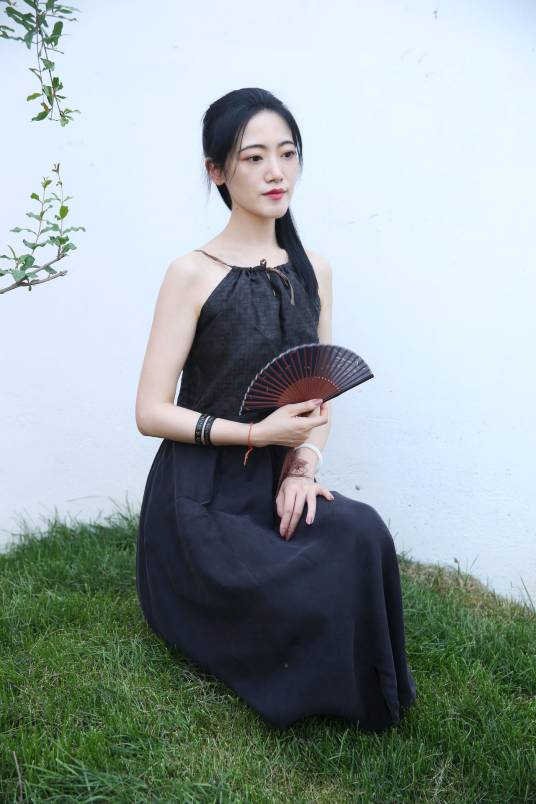 林默（中国内地音乐人）