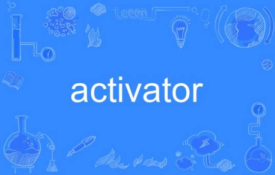 activator