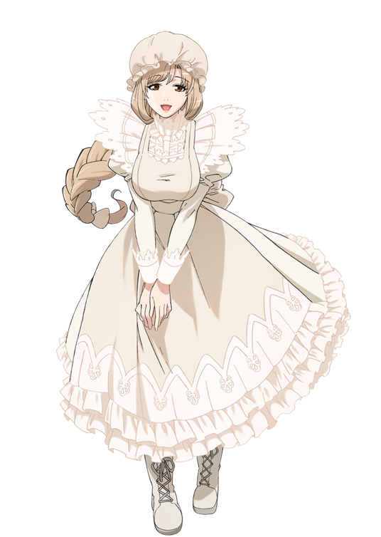 巨噬细胞（日本漫画《工作细胞》及其衍生作品中的角色）