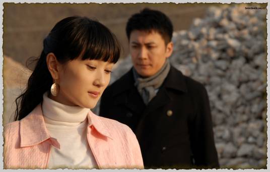 三十不惑（赵峥、齐欢主演的家庭伦理剧）