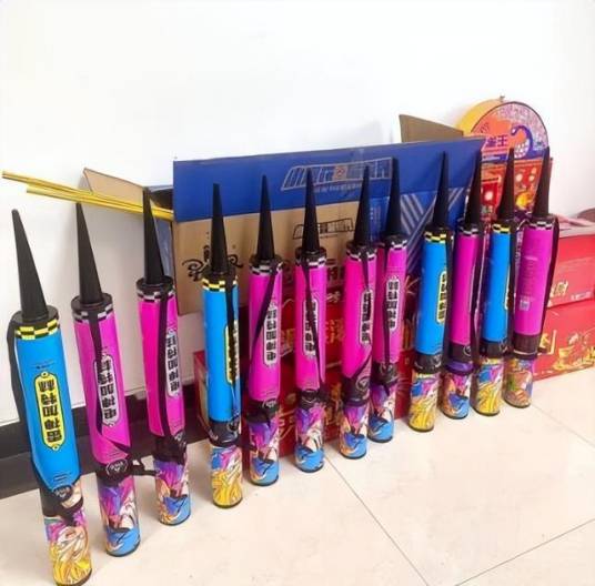 加特林（烟花爆竹产品）