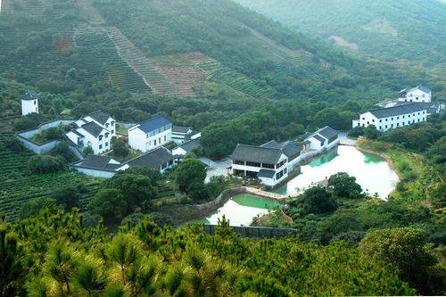 涵园（苏州的楼盘）