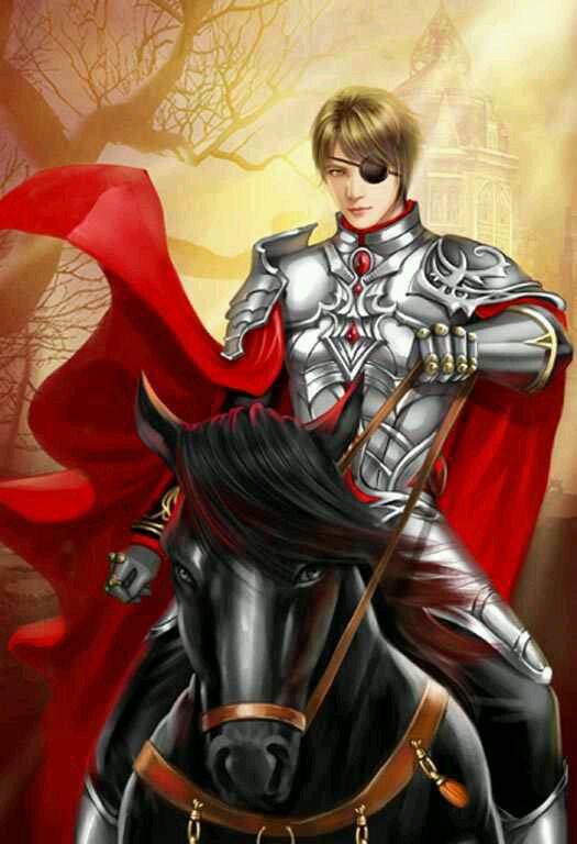 侯赛因（小说《恶魔法则》及其衍生作品中的角色）