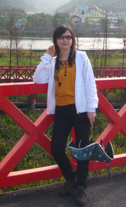 王继平（华南师范大学特聘教授）