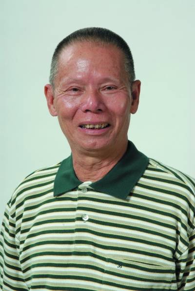 林东（爱国慈善家）