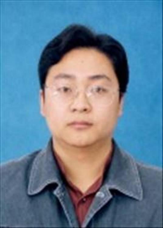 陈曙光（长沙理工大学教授）