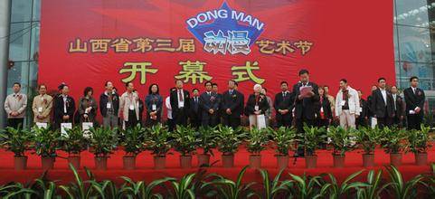 太原国际动漫节