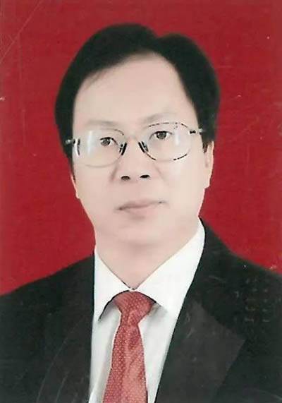 张学锋（湖南省娄底市娄星区委常委、纪委书记、区监委主任）