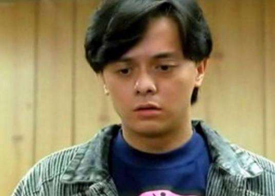 黄斌（中国香港男演员）