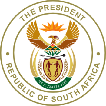 南非共和国总统