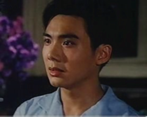 周冲（话剧《雷雨》中的男配角）