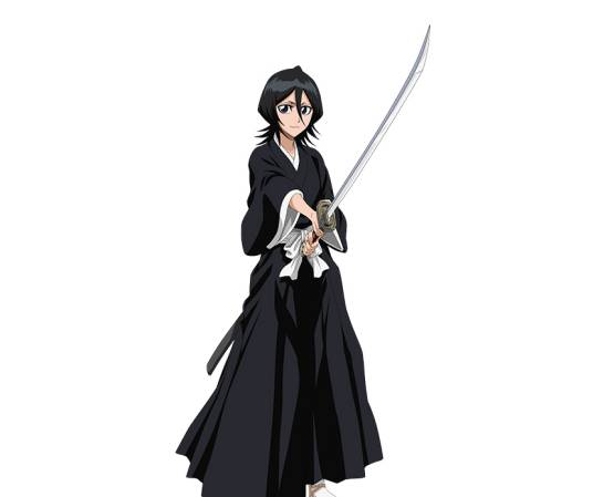 朽木露琪亚（网易手游《阴阳师》中的SR式神）