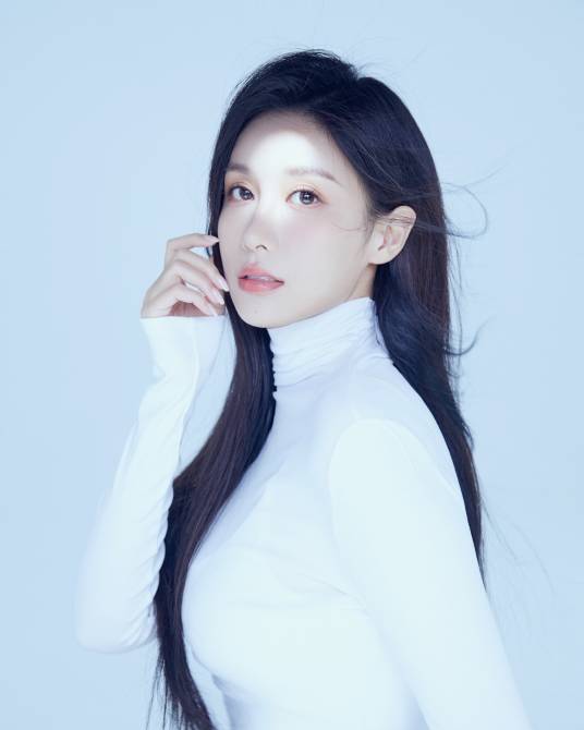 孙小美（中国内地女演员）