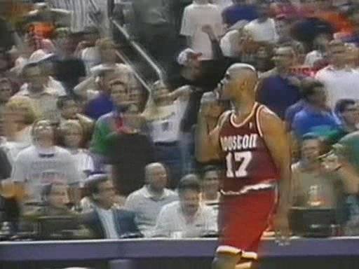 死亡之吻（NBA名词）