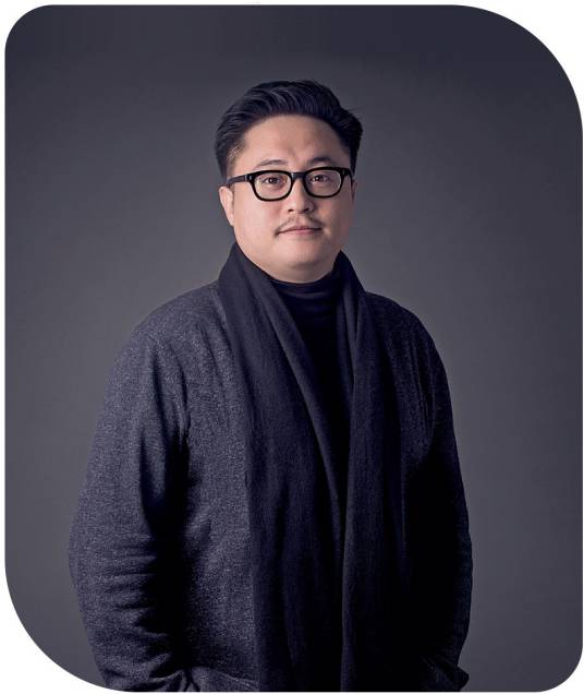 刘松（辽宁籍艺术家）