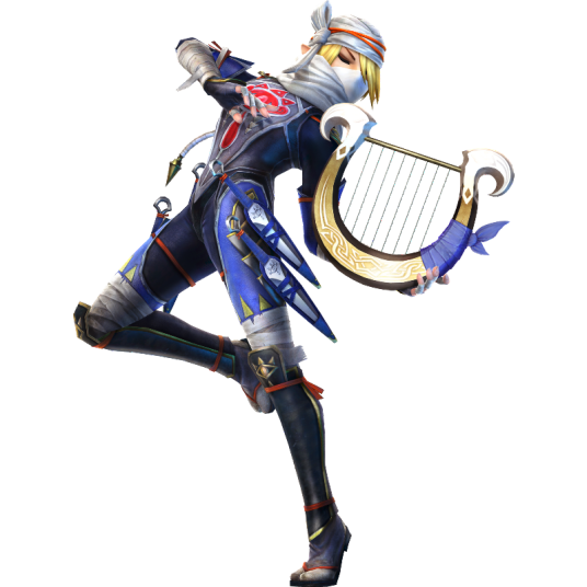 希克（游戏《任天堂》中的角色）