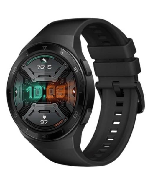 HUAWEI Watch GT 2e