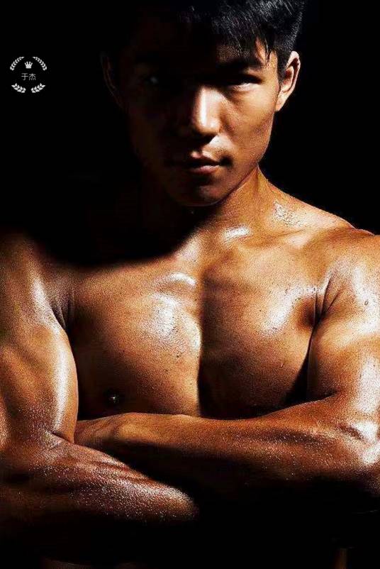 于杰（中国内地男演员）