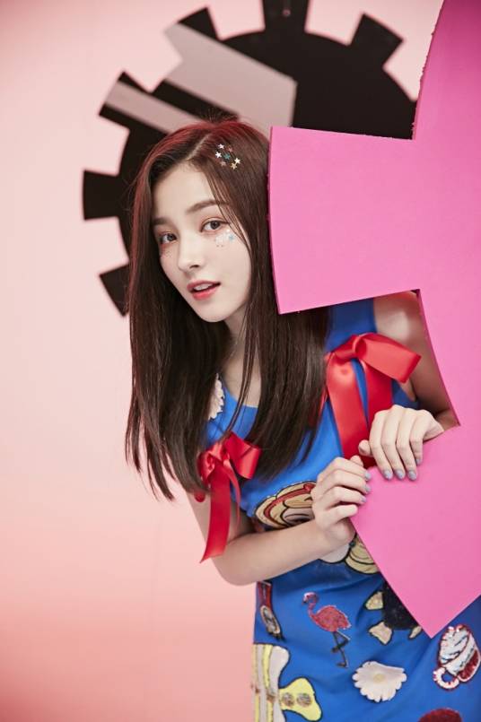 NANCY（女歌手）