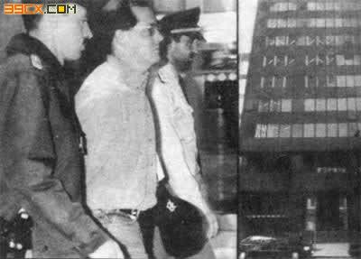 巴林银行倒闭事件