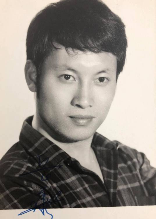 岳华（中国香港男演员）