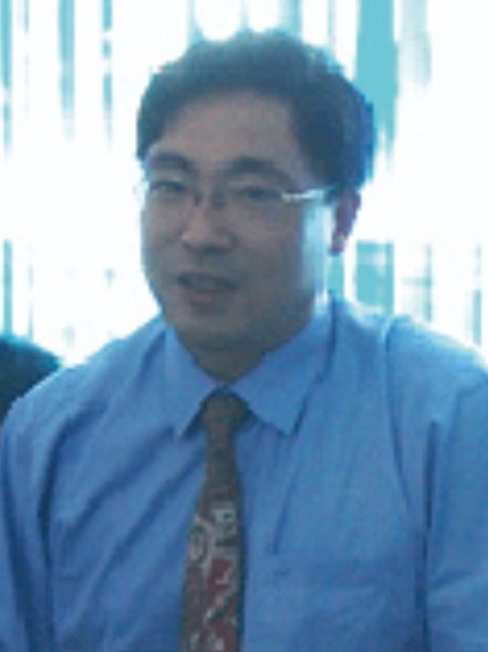 曹巍（中国矿业大学副教授）