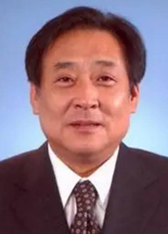 张力军（原环境保护部副部长、党组成员）