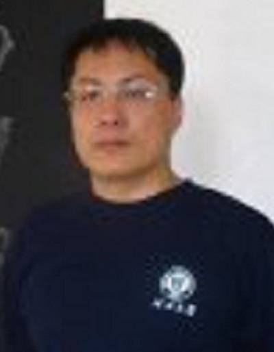 王海军（河北大学教授）