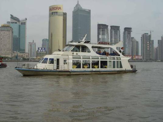 申江（黄浦江两岸地区）