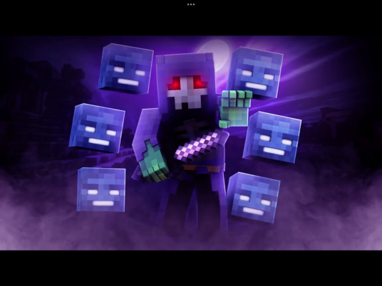 恐惧魔王（《我的世界》动画角色）