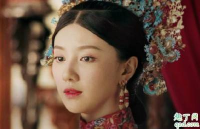 延禧攻略之金枝玉叶2