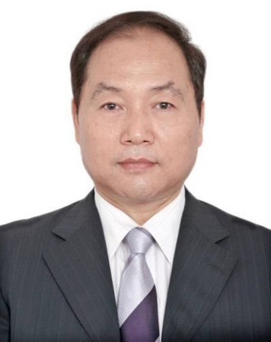 王复明（中国工程院院士、土木工程专家）