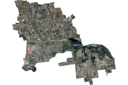 沙河镇（北京市昌平区下辖镇）