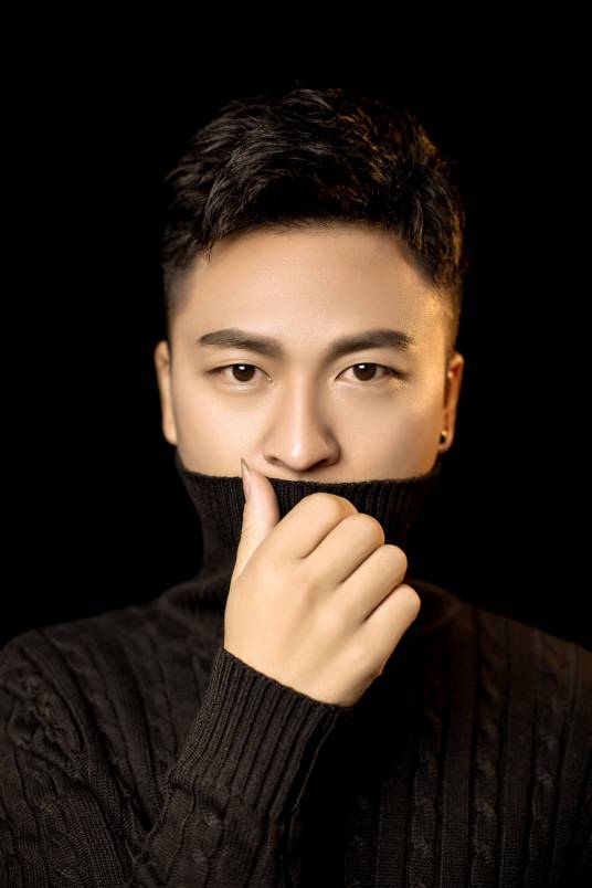 好嗨哟（秦博原创单曲）