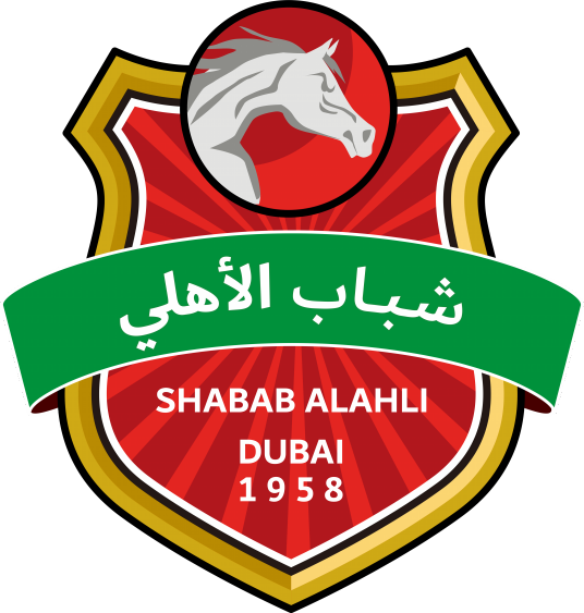 迪拜青年国民足球俱乐部