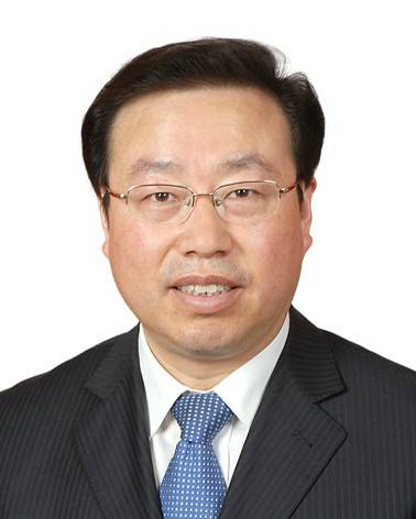 赵强（山东省政协民族和宗教委员会主任）